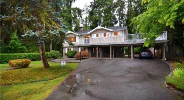 1666 Haverhill Place, Westlynn, North Vancouver 